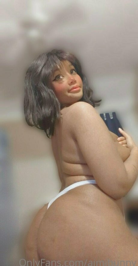 Aimibunny  nude leaked OnlyFans photo