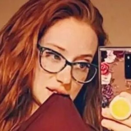 Naken läckt OnlyFans-bild av Nickiee Lulu