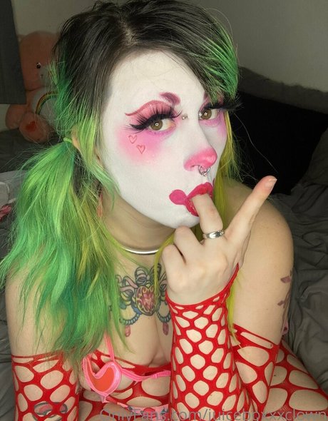 Juiceboxxxclown