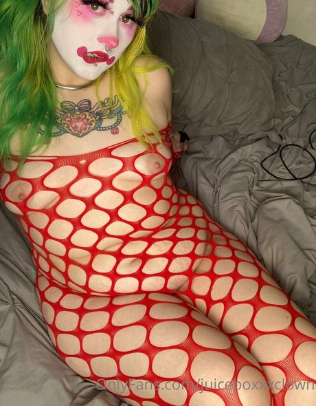 Juiceboxxxclown