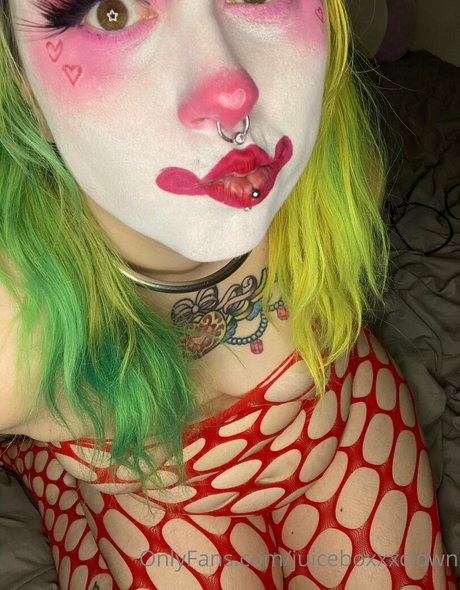 Juiceboxxxclown