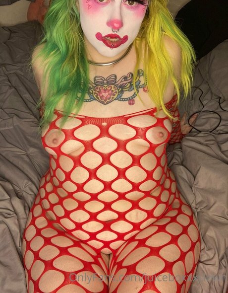 Juiceboxxxclown