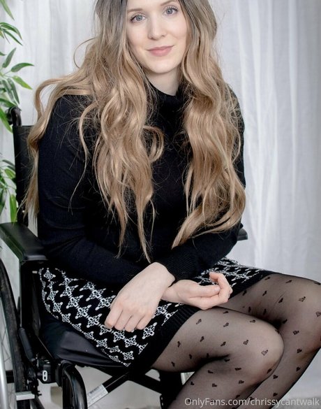 Chrissycantwalk