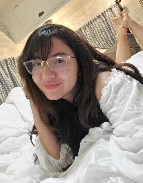 Lextti  nude leaked OnlyFans photo