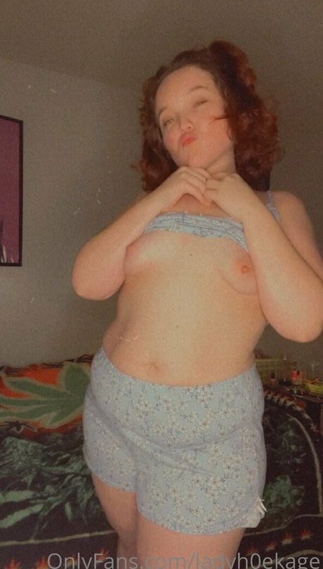 Ladyh0ekage