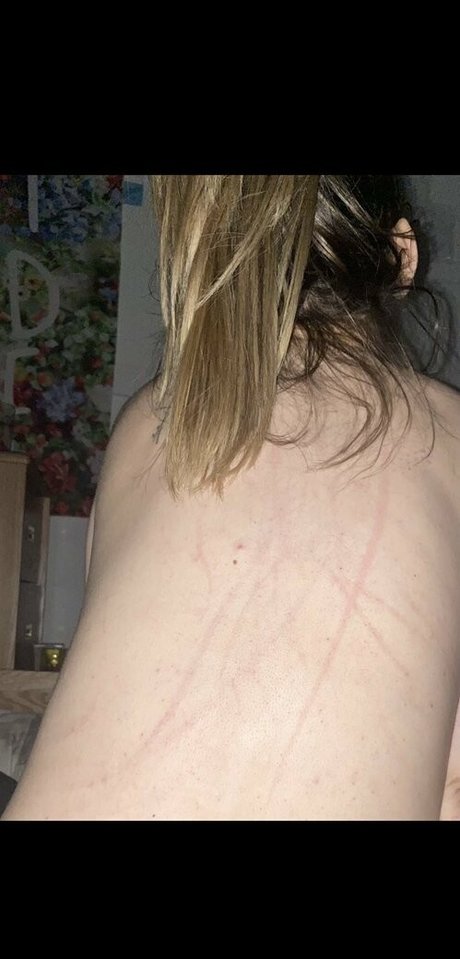 Naken läckt OnlyFans-bild av Jordanandtaylor
