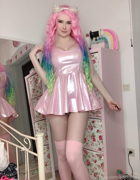 Lealollyfree  nude leaked OnlyFans photo