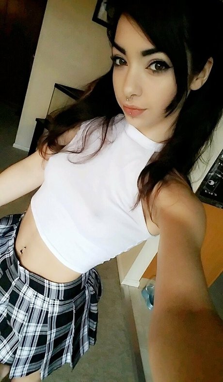 Jaylabliss OnlyFans泄露裸照