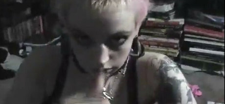 Mandy Morbid