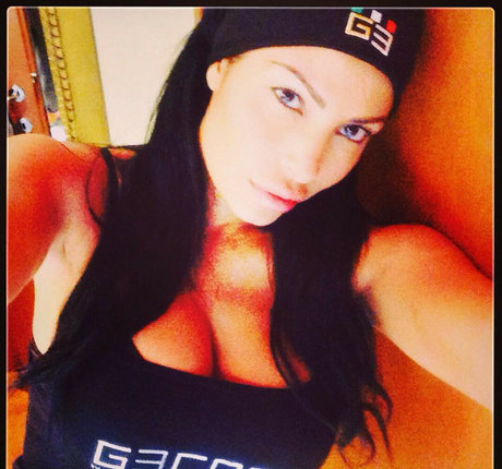 Carolina Marconi