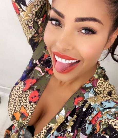 Carolina Marconi