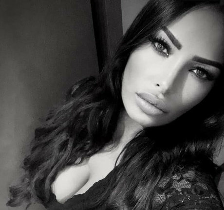 Carolina Marconi