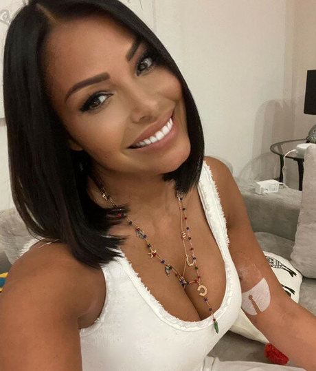 Carolina Marconi
