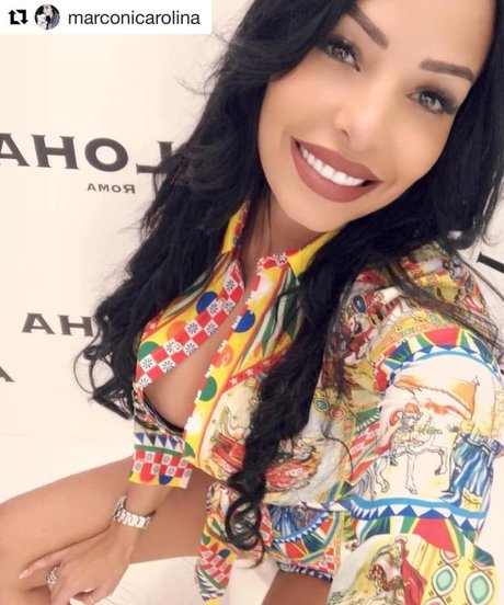 Carolina Marconi