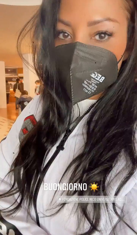 Carolina Marconi