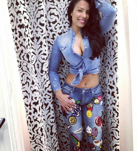 Carolina Marconi