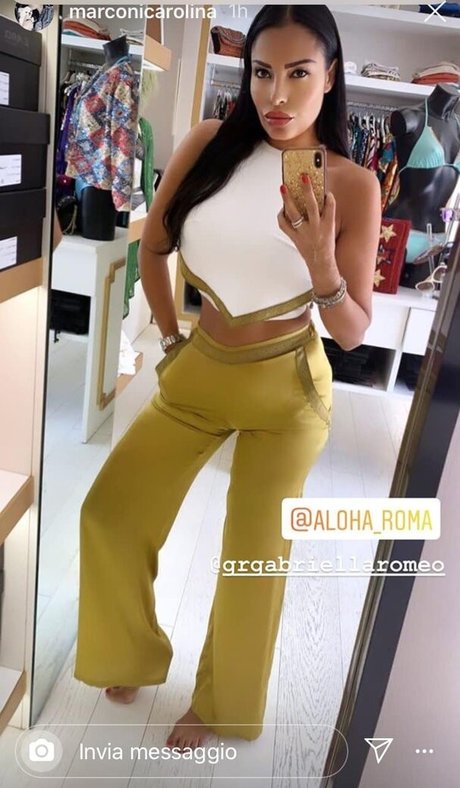 Carolina Marconi
