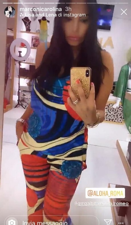 Carolina Marconi