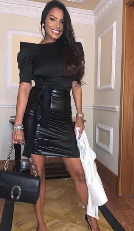 Carolina Marconi
