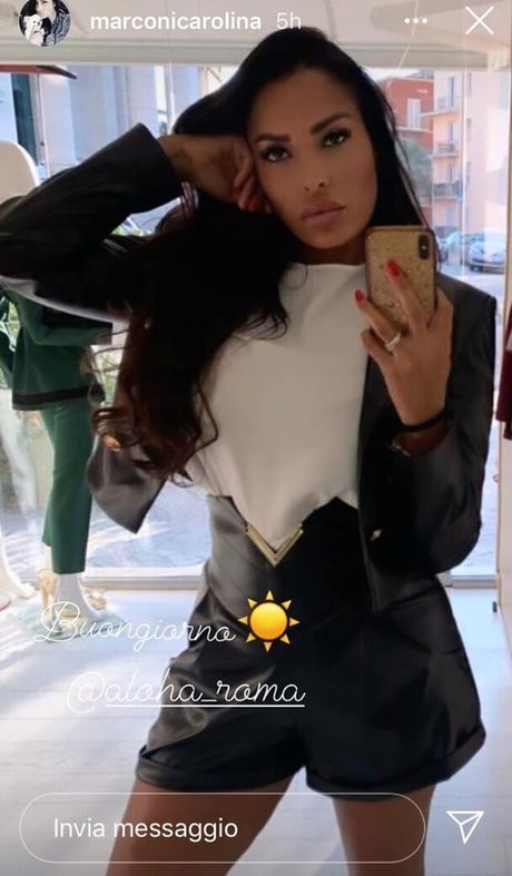 Carolina Marconi
