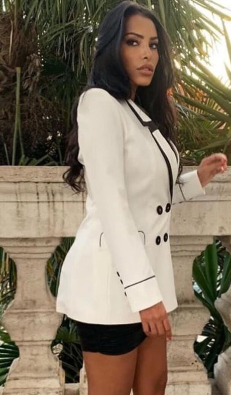 Carolina Marconi