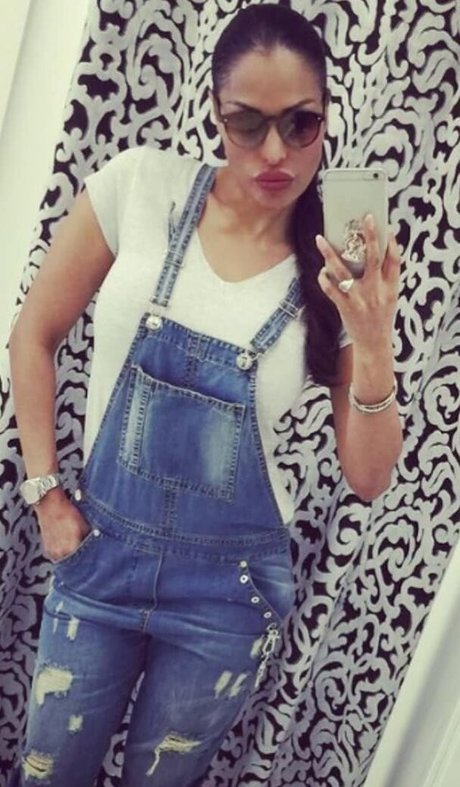 Carolina Marconi
