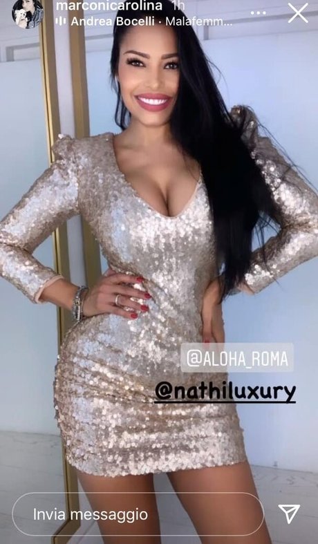 Carolina Marconi