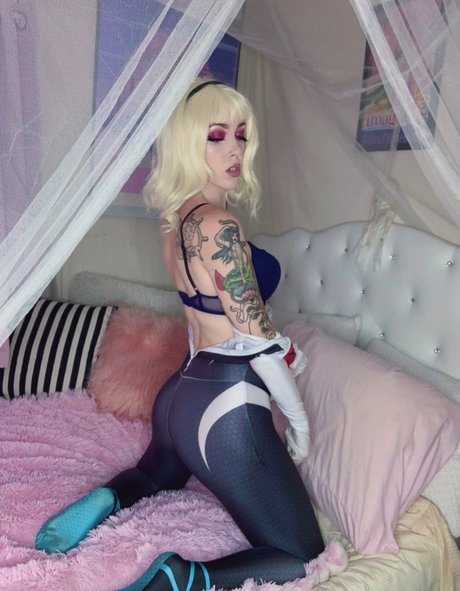 Madi Mae