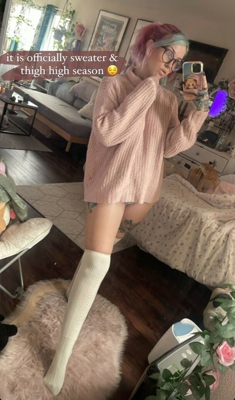 Madi Mae
