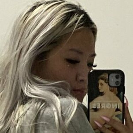 Naken lekkede OnlyFans-bilde av Angelfairy444