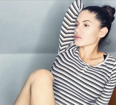 Naakte gelekte OnlyFans-foto van Mariedominique