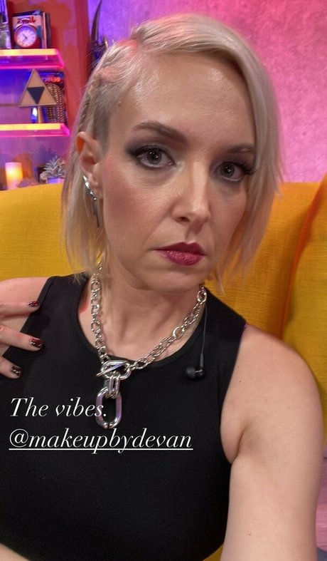 Nahá fotka uniklých OnlyFans od Emma Fyffe