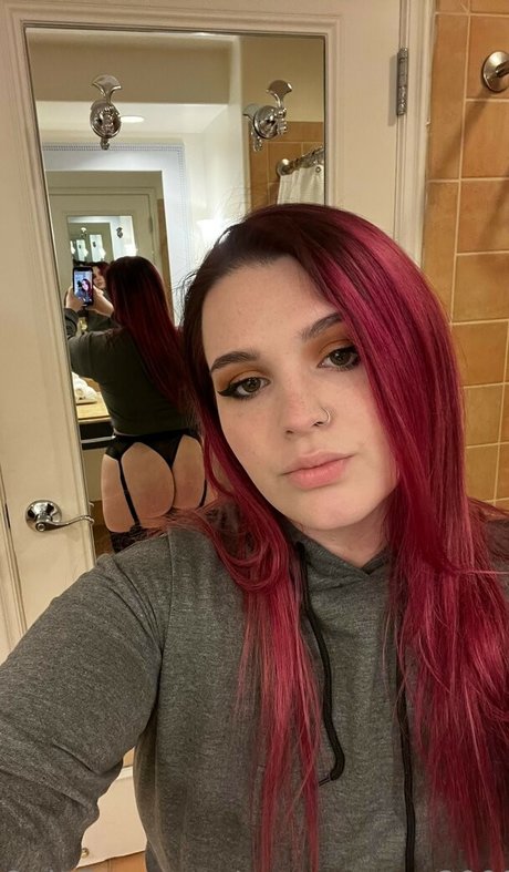 Myamorgan2000  nude leaked OnlyFans photo