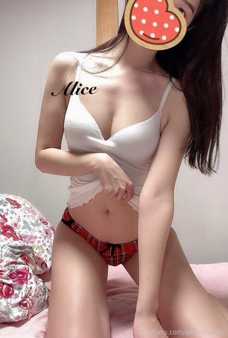 Alicemonthlyfans