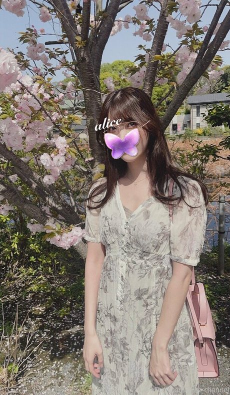 Alicemonthlyfans  nude leaked OnlyFans photo