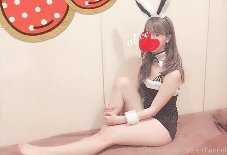 Nahá fotka uniklých OnlyFans od Alicemonthlyfans