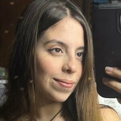 Naken lekkede OnlyFans-bilde av Valen Oficialvalen