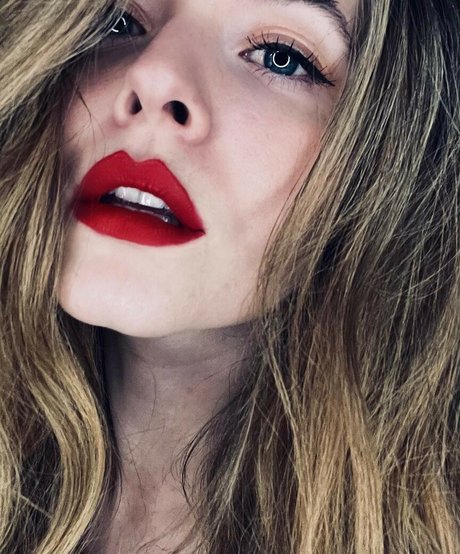 Sasha Pieterse
