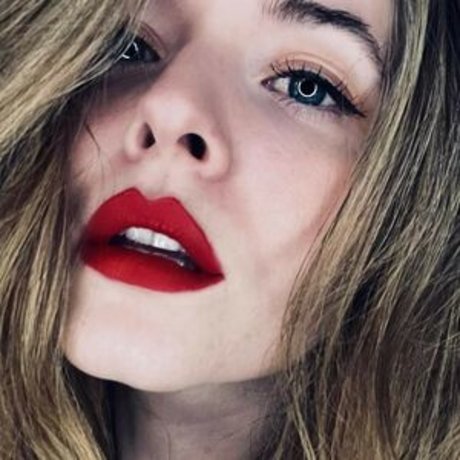 Nagie wyciekłe zdjęcie OnlyFans od Sasha Pieterse