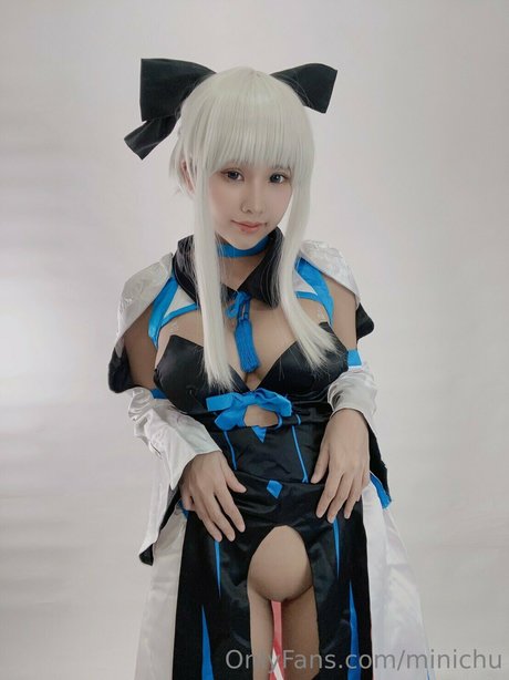Minichu
