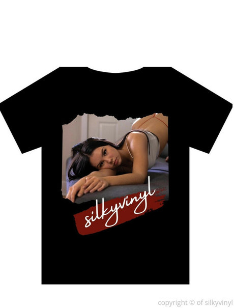 Silkyvinyl