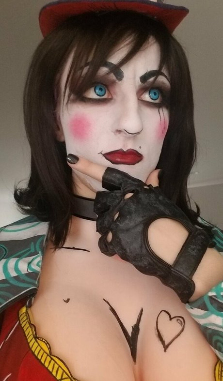 Dattocosplay