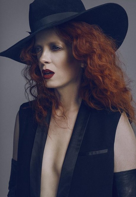 Shirley Manson