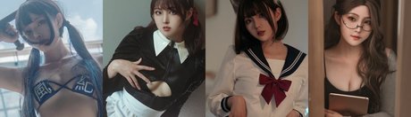 Alaston vuotanut OnlyFans-kuva Natsuko233