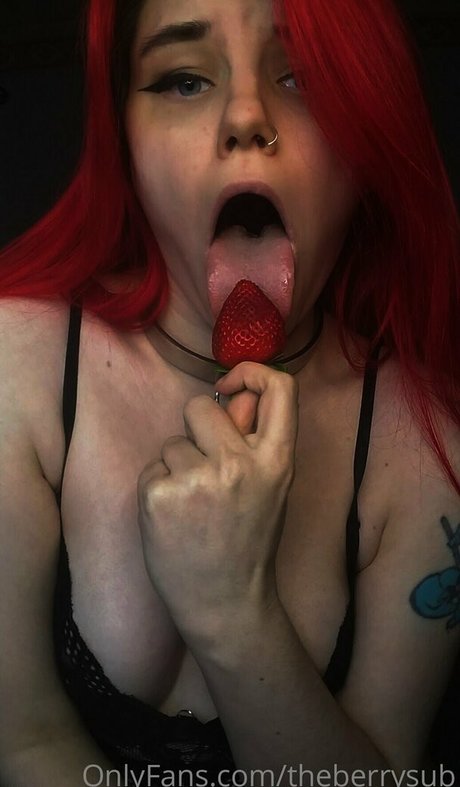 Theberrysub