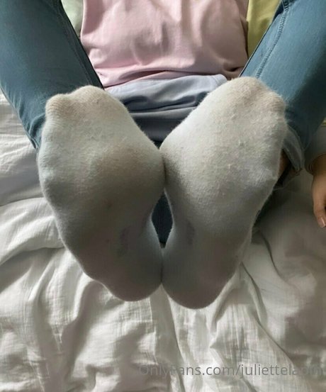 Juliettelapin