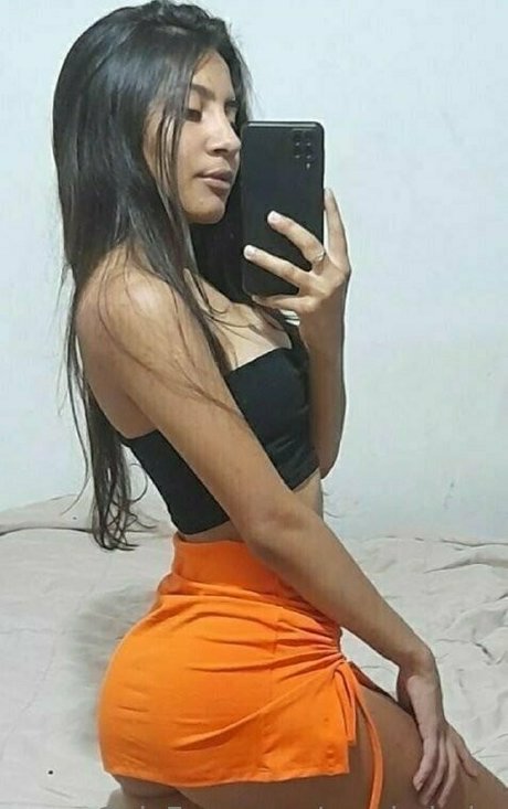 Mechylady  nude leaked OnlyFans photo