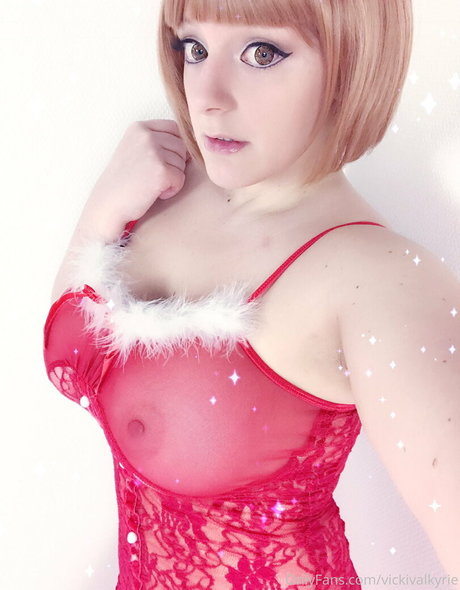 Vickivalkyrie