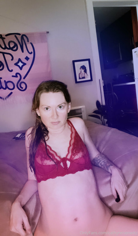 Cathyreisenwitz