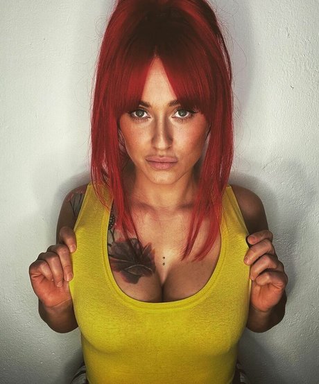 Ruby Flox